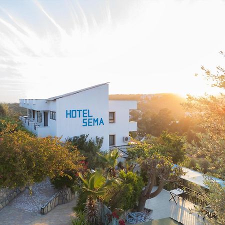 Hotel Sema Patara Exterior photo