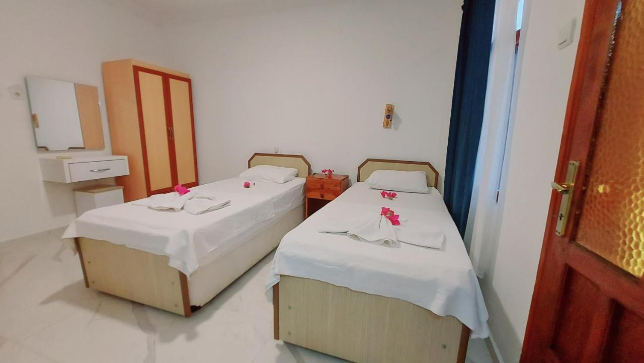 Hotel Sema Patara Exterior photo