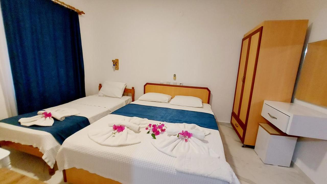 Hotel Sema Patara Exterior photo