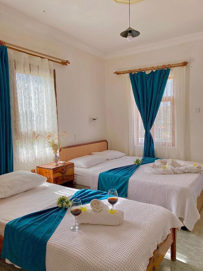 Hotel Sema Patara Exterior photo