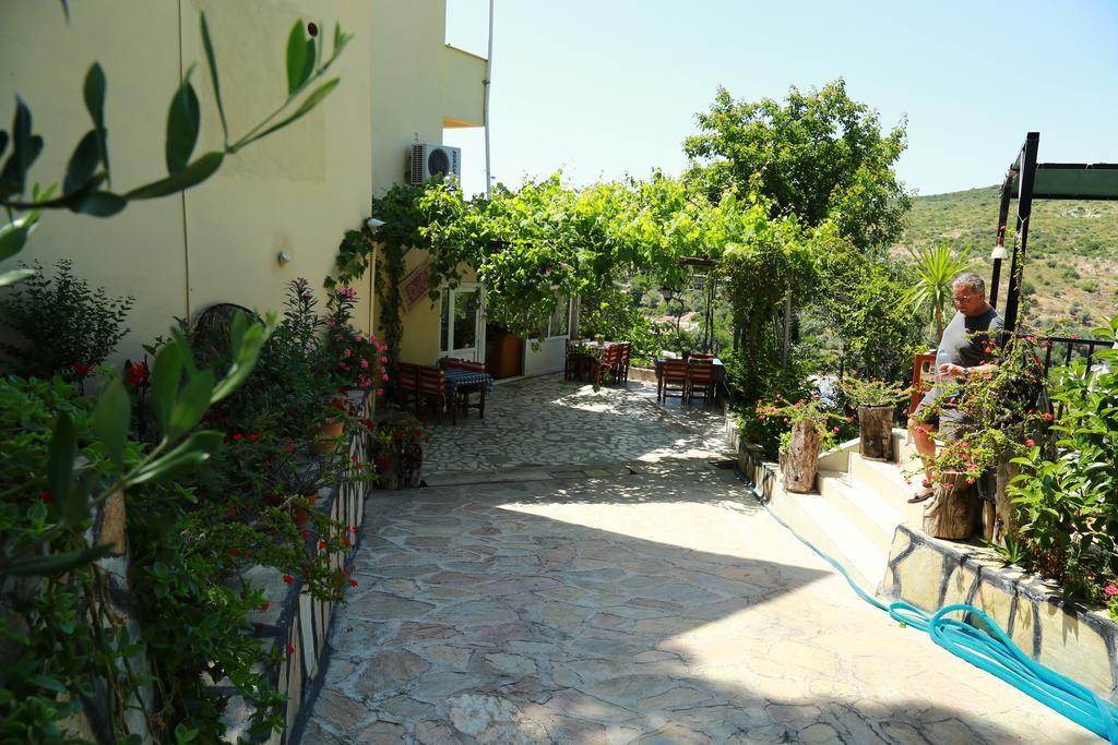 Hotel Sema Patara Exterior photo