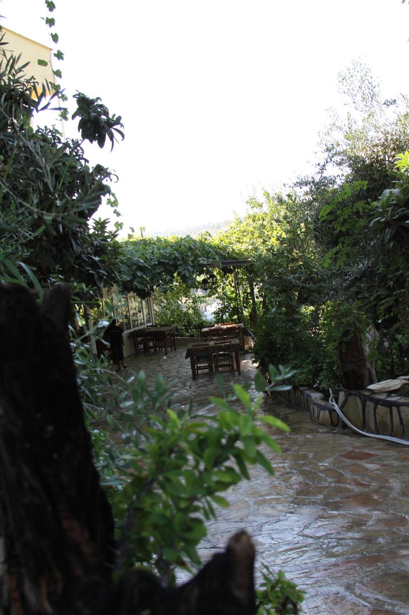 Hotel Sema Patara Exterior photo