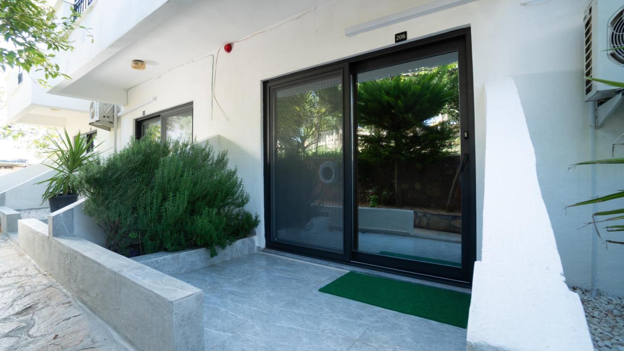 Hotel Sema Patara Exterior photo