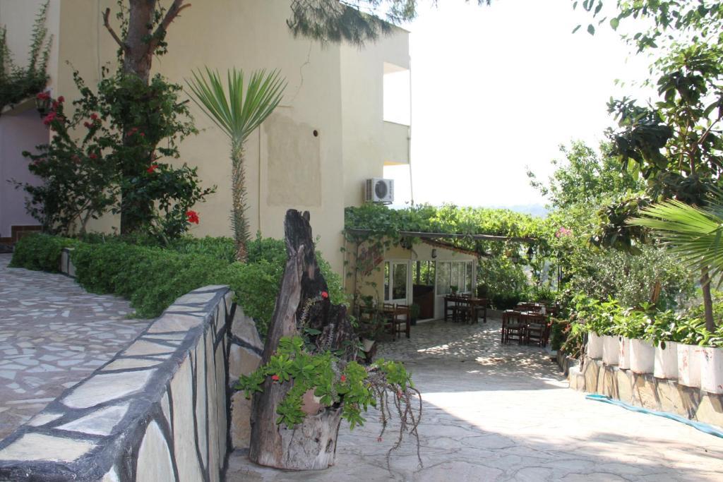 Hotel Sema Patara Exterior photo