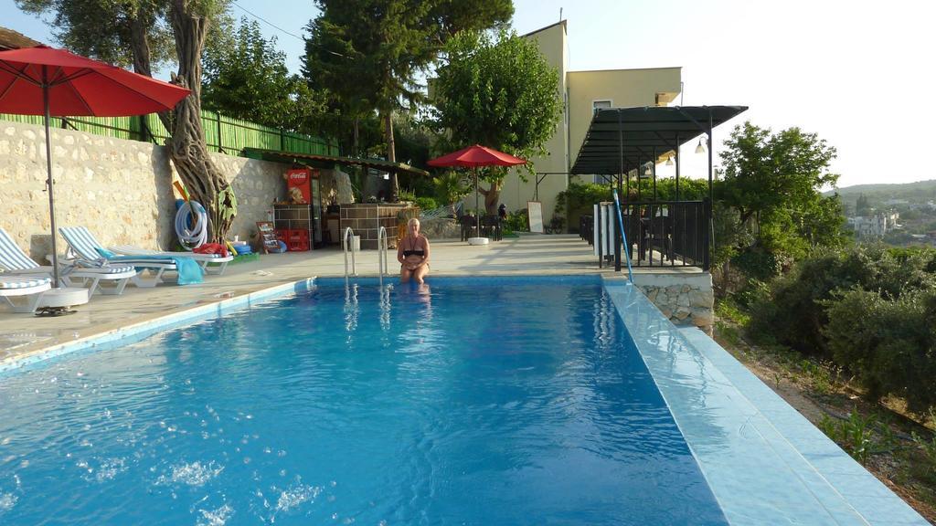 Hotel Sema Patara Exterior photo