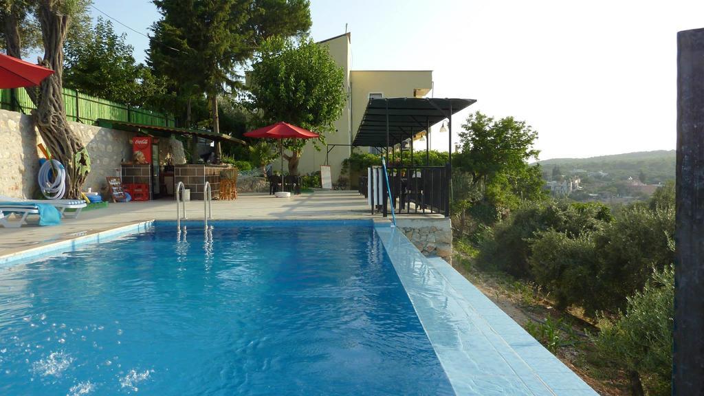 Hotel Sema Patara Exterior photo
