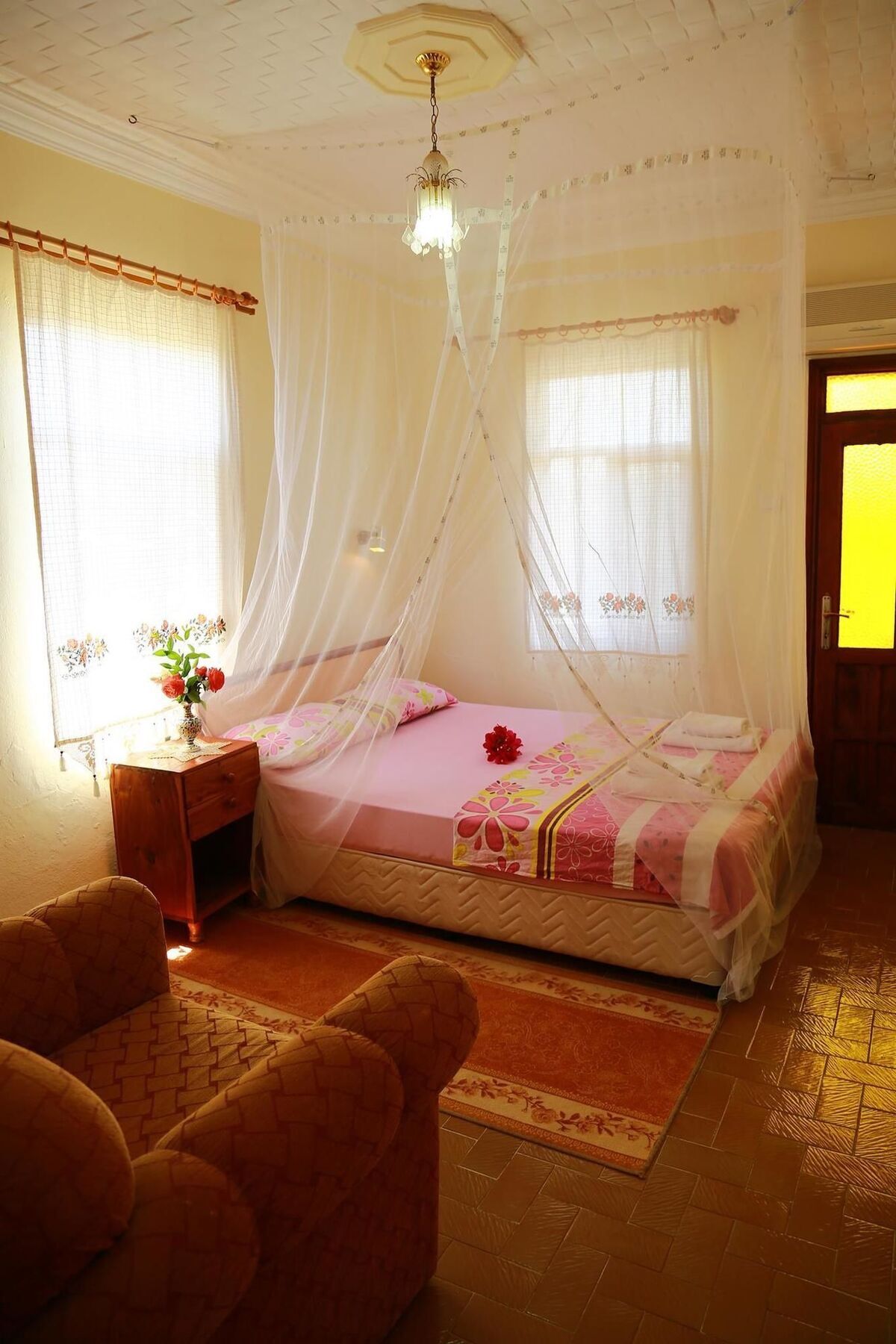 Hotel Sema Patara Exterior photo